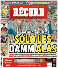 Record
