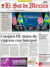 El Sol de México
