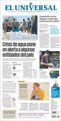 El Universal