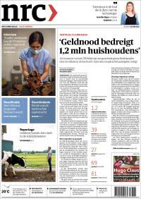 NRC Handelsblad