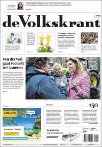 De Volkskrant