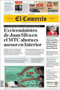 El Comercio