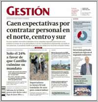 Diario Gestión