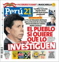 Perú 21