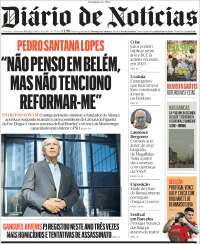 Diário de Noticias