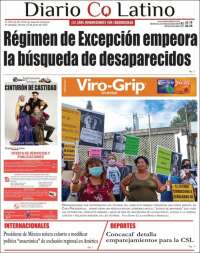 Diario Co Latino