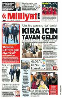 Milliyet