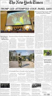 New York Times