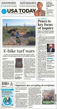 USA Today
