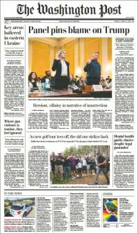 The Washington Post