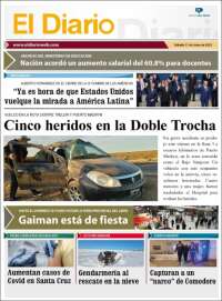El Diario de Madryn
