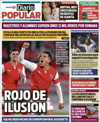 Diario Popular