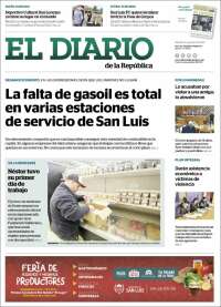 Diario de la República