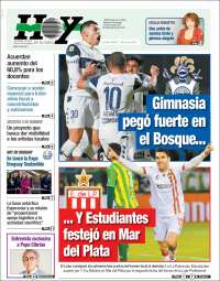 Diario Hoy