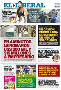 Diario El Liberal