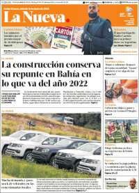 La Nueva Provincia