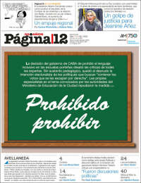 Página/12