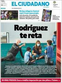 Diario El Ciudadano