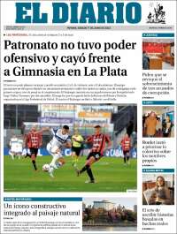 El Diario de Paraná
