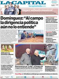 Diario La Capital - Mar del Plata