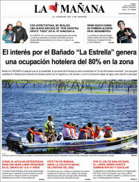 Diario La Mañana