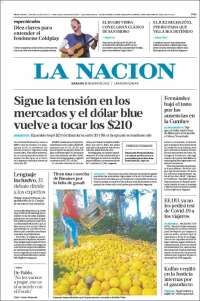 La Nación