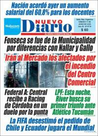 Nuevo Diario de Salta