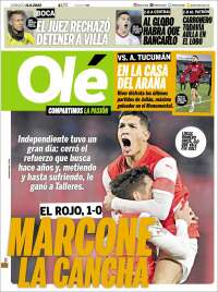 Olé