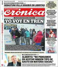 La Voz del Chaco