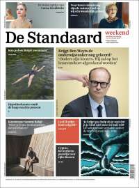 De Standaard