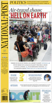 The National Post