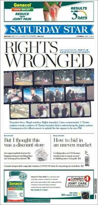 The Toronto Star