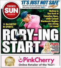 The Toronto Sun