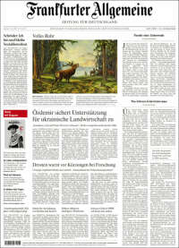 Frankfurter Allgemeine