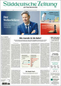Sueddeutsche
