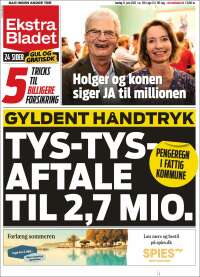 Ekstra Bladet