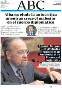 ABC - Sevilla
