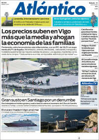 Atlántico Diario