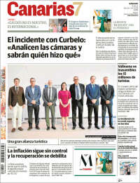 Canarias 7