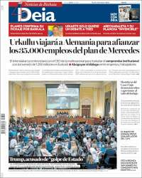 Deia