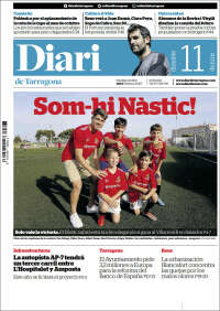 Diari de Tarragona