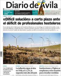 Diario de Ávila