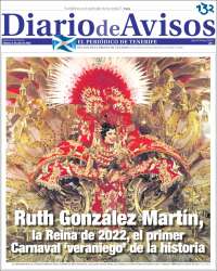 Diarios de Avisos
