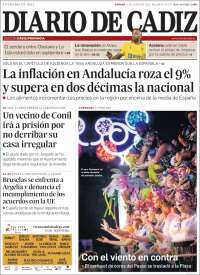 Diario de Cádiz