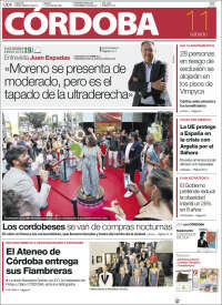 Diario de Córdoba