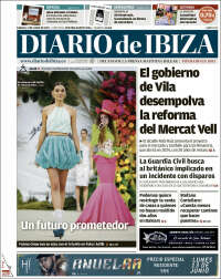 Diario de Ibiza