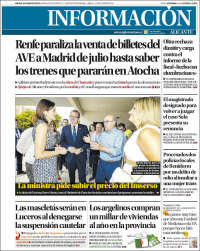 Diario Información