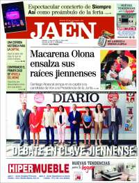 Diario Jaén