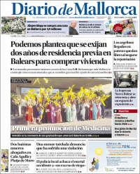 Diario de Mallorca