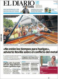 El Diario Montañés